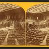 Chamber House of Representatives.