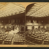 House of Representatives in U.S. Capitol.