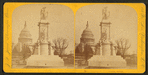 Naval Monument. E. Simmons, Sculpt.