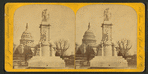 Naval Monument. E. Simmons, Sculpt.