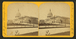 U.S. Capitol.