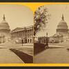 U.S. Capitol.