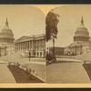U.S. Capitol.