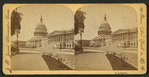 U.S. Capitol.