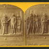 Washington Inaugurated First President of the U.S.