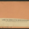 Washington Laying the Corner Stone of the Capitol.