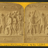 Washington Laying the Corner Stone of the Capitol.