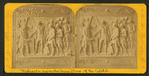 Washington Laying the Corner Stone of the Capitol.