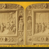 Columbus at the Court of Ferdinand and Isabella.