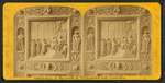 Columbus at the Court of Ferdinand and Isabella.