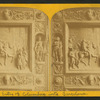Triumphal Entry of Columbus into Barcelona.