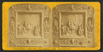 Triumphal Entry of Columbus into Barcelona.