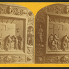 Death-bed of Columbus.