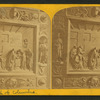 Death-bed of Columbus.