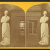 Statuary in U.S. Capitol.