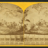 Group of Agriculture, Brumidi's Alligorical Painting, in Dome of the Capitol.