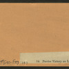 Perries Victory on Erie. [Painting.]
