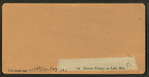 Perries Victory on Erie. [Painting.]