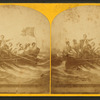 Perries Victory on Erie. [Painting.]