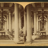Marble Room, Capitol, Washington, D.C.