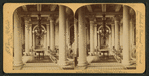 Marble Room, Capitol, Washington, D.C.