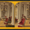 The Marble Room, Senate.