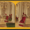 Marble Room in Senate.