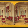Lobby of the House of Representatives.