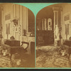 Statues Room, Senate.