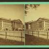 U.S. Treasury, Washington.