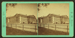U.S. Treasury, Washington.