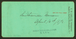 Smisthsonian Museum.