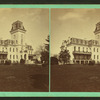 Soldier's Home, Washington, D.C.