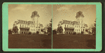 Soldier's Home, Washington, D.C.