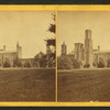Smisthsonian Institution.
