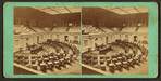 U.S. Senate Chamber.