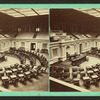 U.S. Senate Chamber.