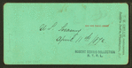 U.S. Treasury.