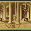 Marble Room, U.S. Capitol.