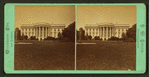 President's House, South.