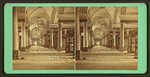 South Hall, U.S. Patent Office.