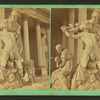 Statue of 'Civilization' in U.S. Capitol.