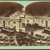 Senate Chamber. U.S. Capitol, Washington, D.C.