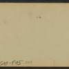 U.S. Capitol. East Front, Washington, D.C.