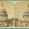 U.S. Capitol. East Front, Washington, D.C.