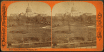 U.S. Capitol. West Front, Washington, D.C.