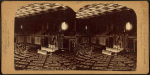 House of Representatives, U.S. Capitol.