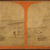 U.S. Capitol. Washington, D.C.