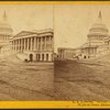 U.S. Capitol, East Front.
