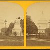 U.S. Capitol. Washington, D.C.